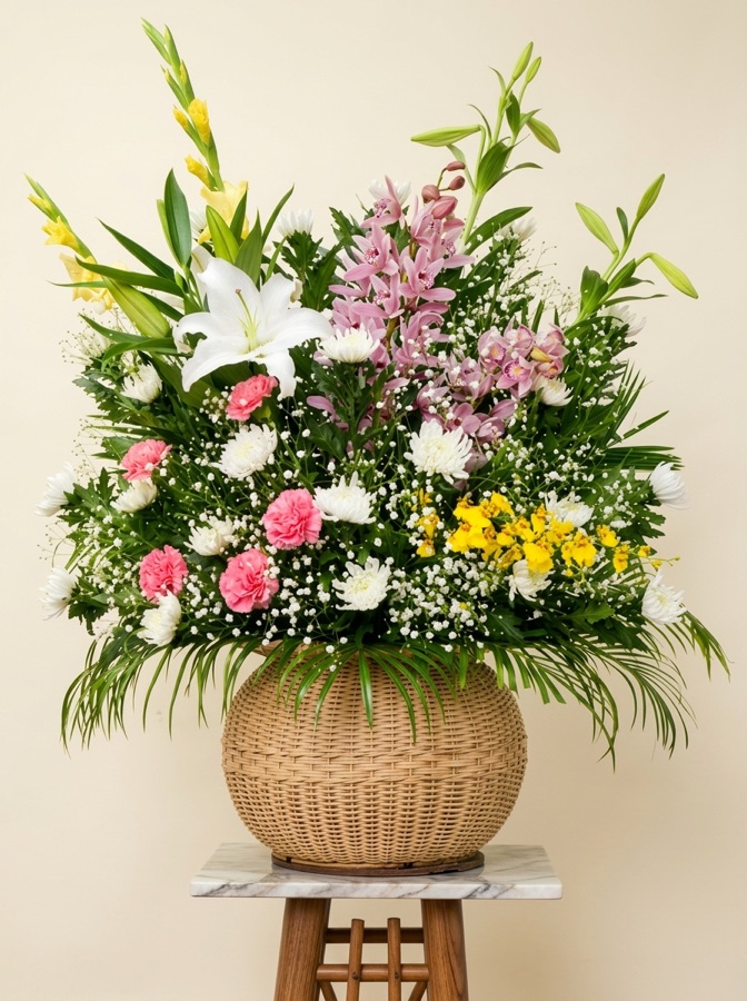 供花スタンド A-13