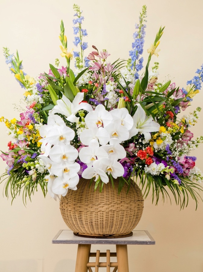 供花スタンド B-13